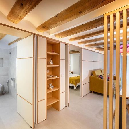 C&C Apartments Figueras Exterior foto