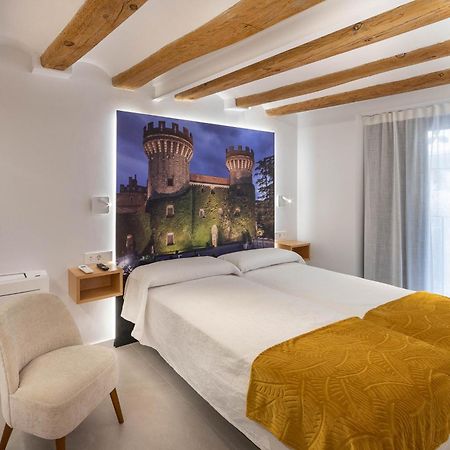 C&C Apartments Figueras Exterior foto