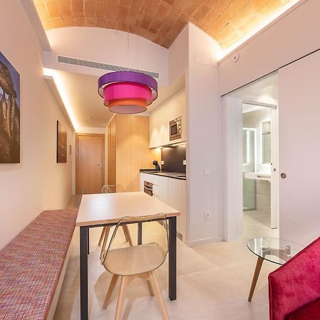 C&C Apartments Figueras Exterior foto