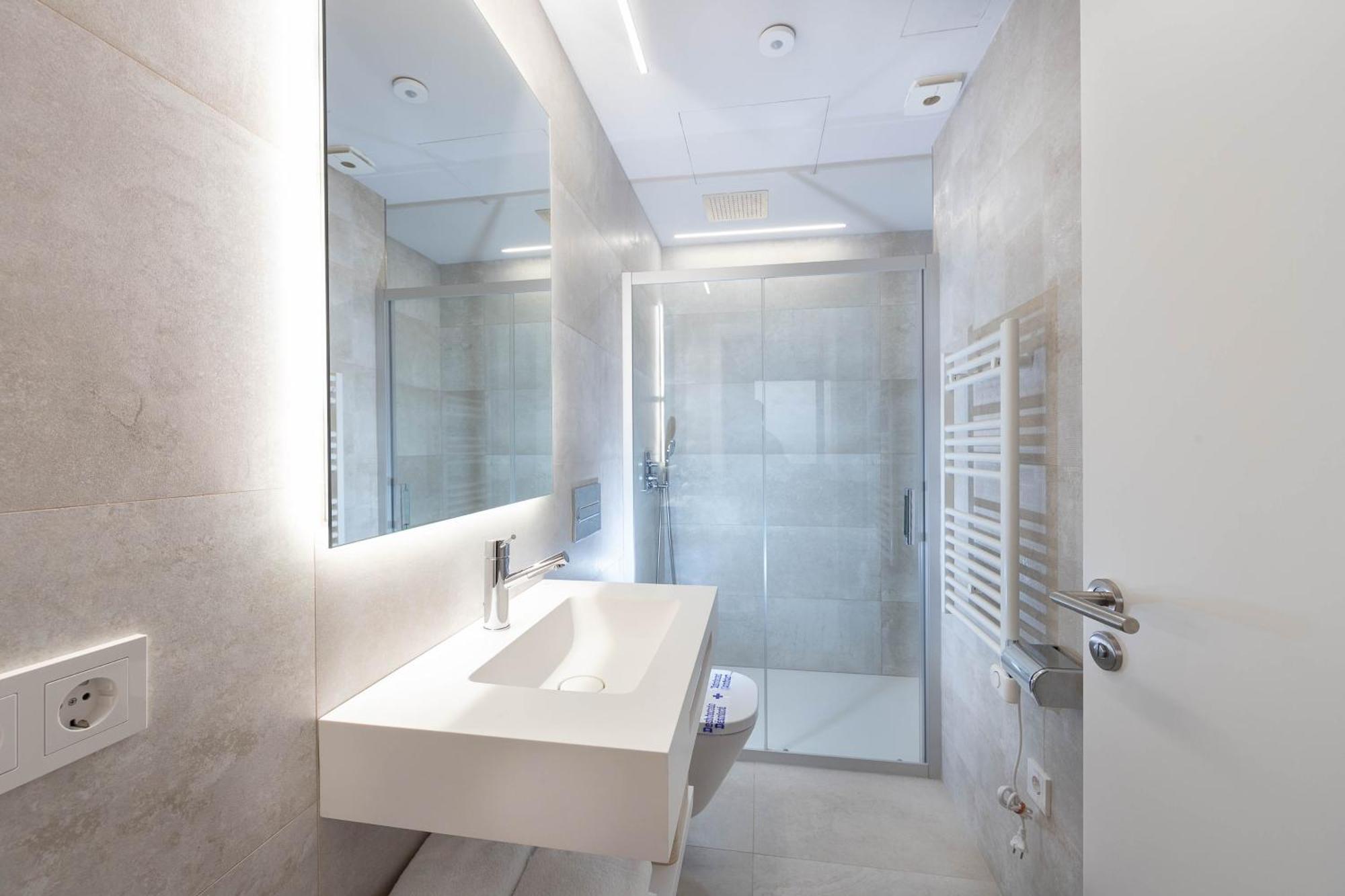 C&C Apartments Figueras Exterior foto