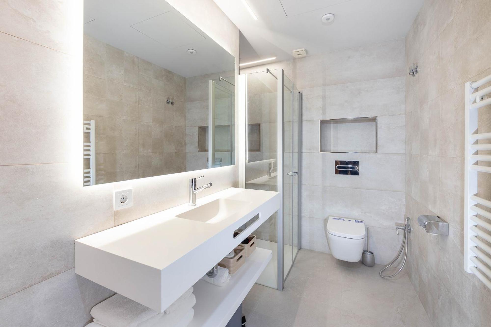 C&C Apartments Figueras Exterior foto
