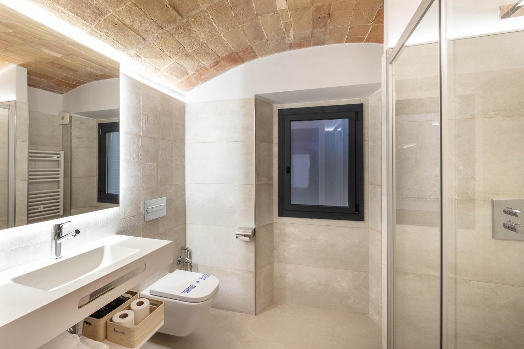 C&C Apartments Figueras Exterior foto