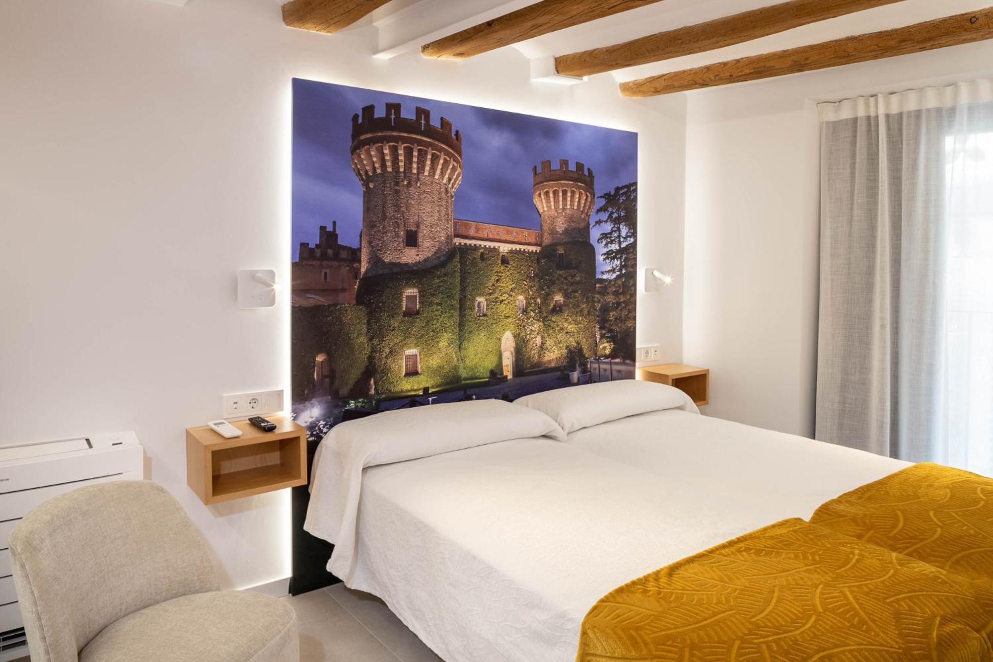 C&C Apartments Figueras Exterior foto