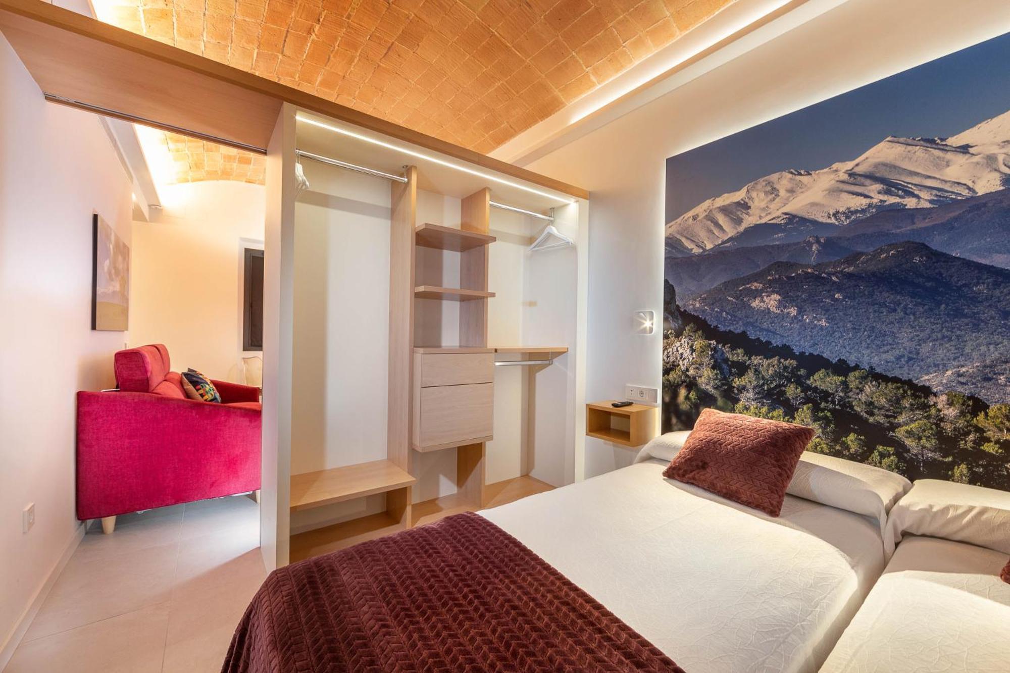 C&C Apartments Figueras Exterior foto