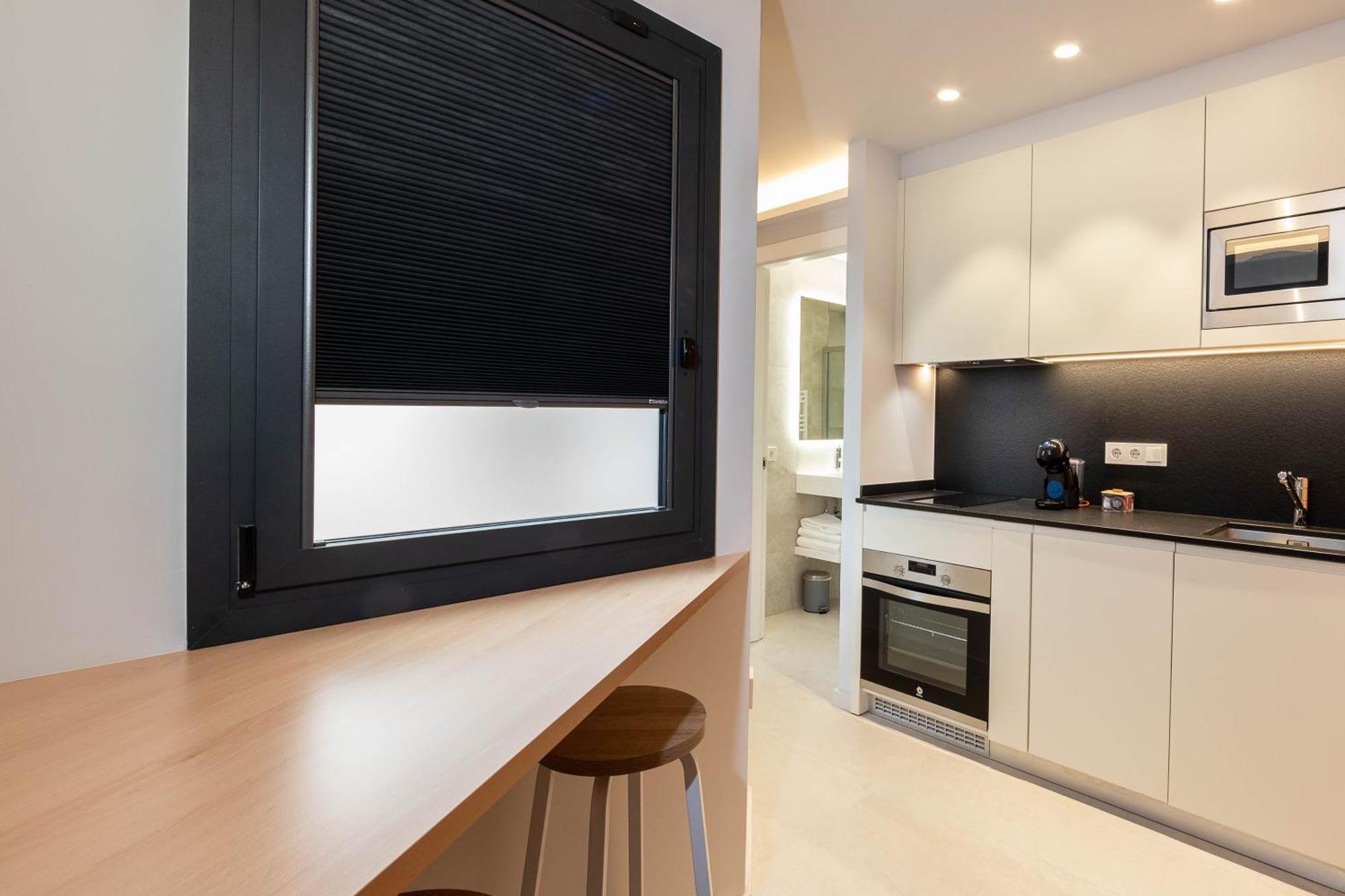 C&C Apartments Figueras Exterior foto