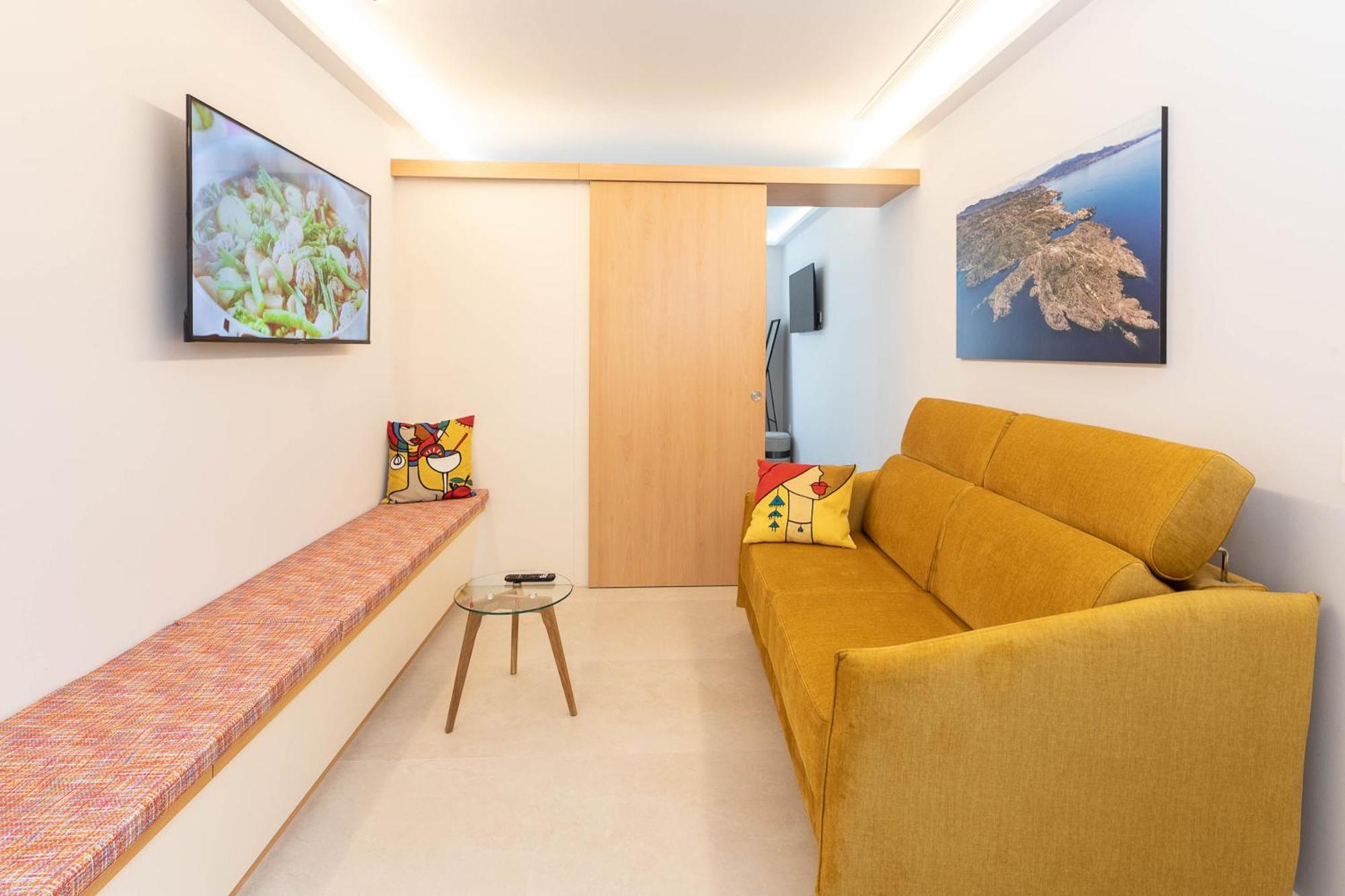 C&C Apartments Figueras Exterior foto