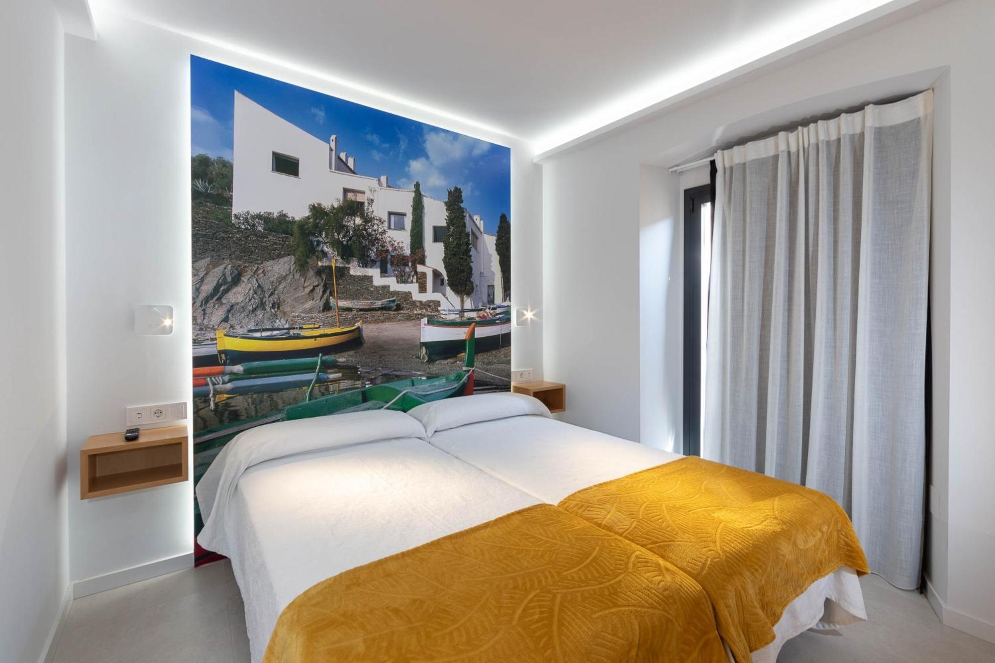 C&C Apartments Figueras Exterior foto