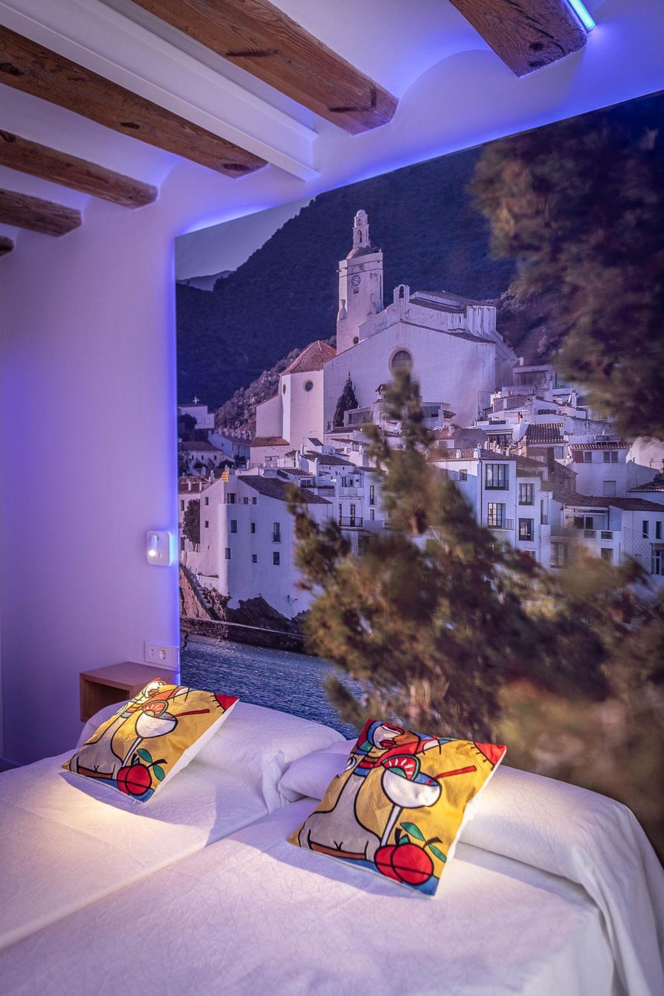 C&C Apartments Figueras Exterior foto